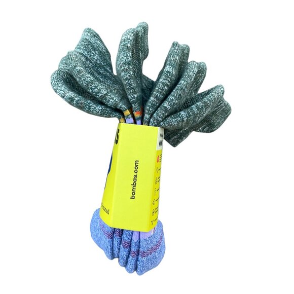 Bombas All Purpose Performance sz S - Picture 3 of 3